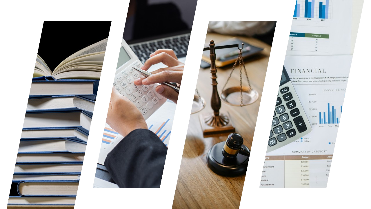 personalized tax solution