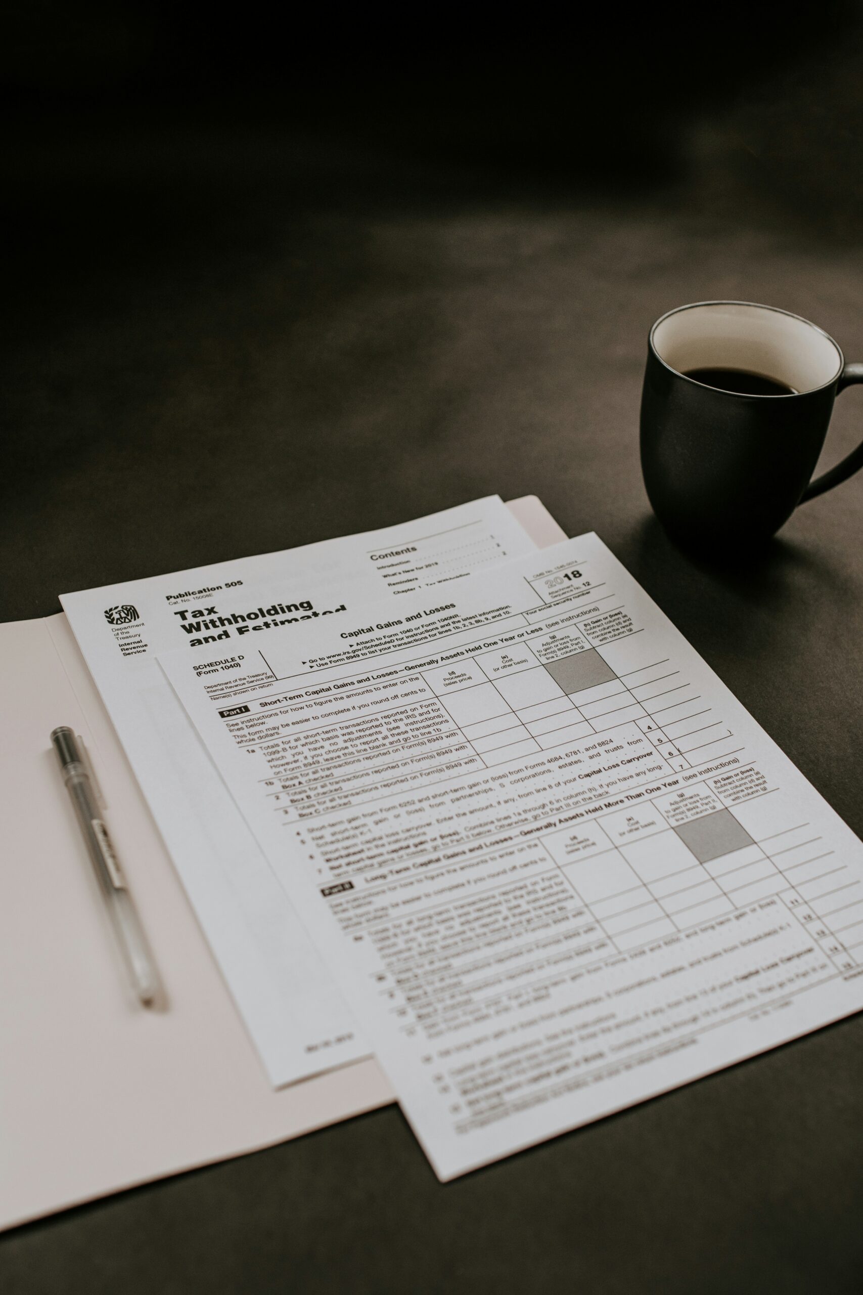 business registration, tax advisor