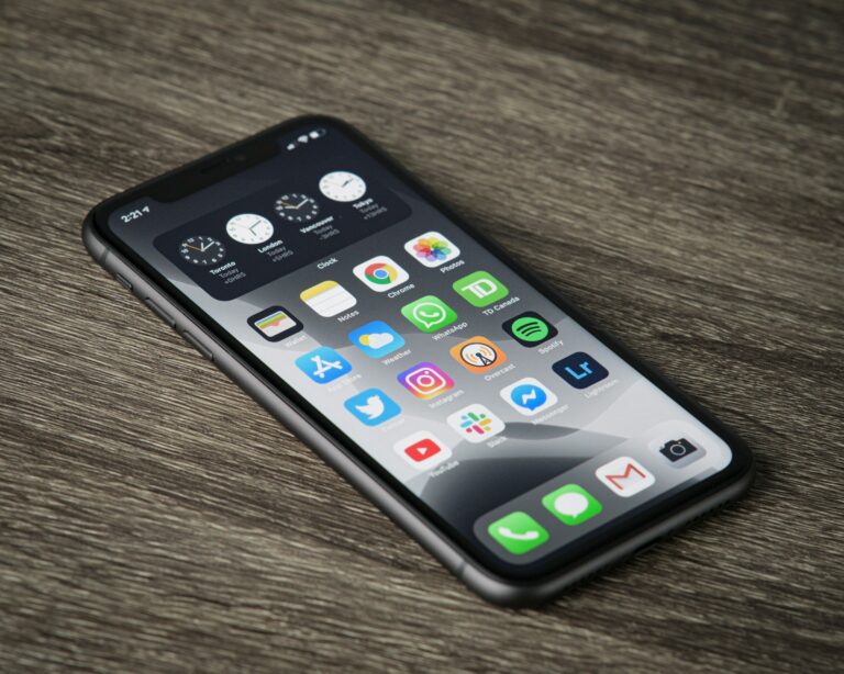 Mobile Tax